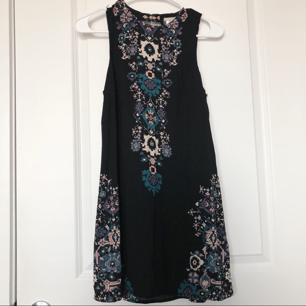 UrbanOutfitters Shift Dress
